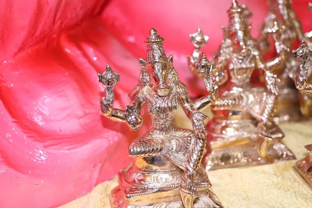 Varahi Amman: Story, Legend, Worship, Temple, & Mantra
