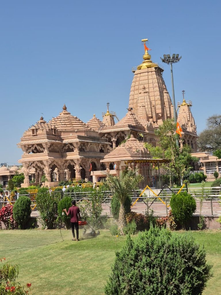 Shree Sanwaliya Seth