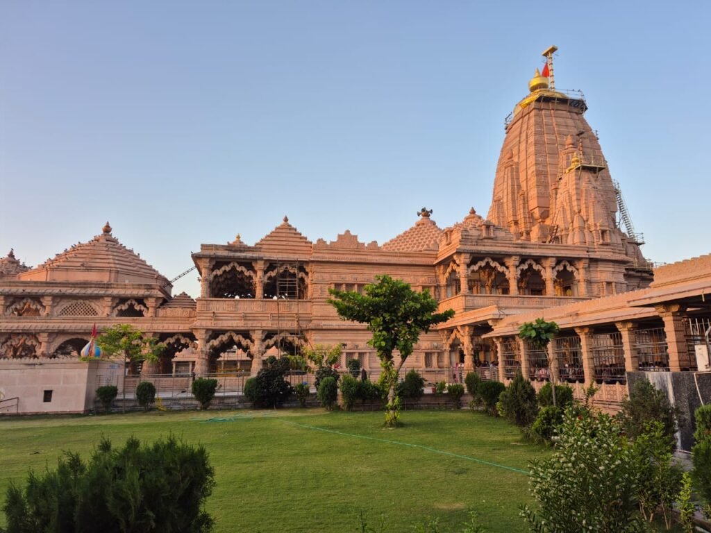 Shree Sanwaliya Seth